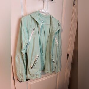 Lululemon jacket